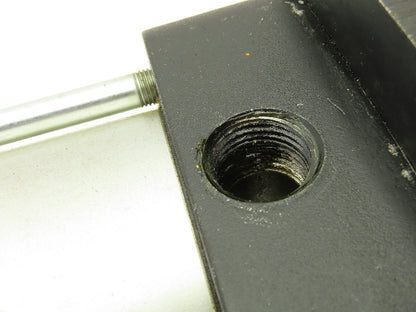 SMC NCA1G400-0250 Pneumatic Cylinder