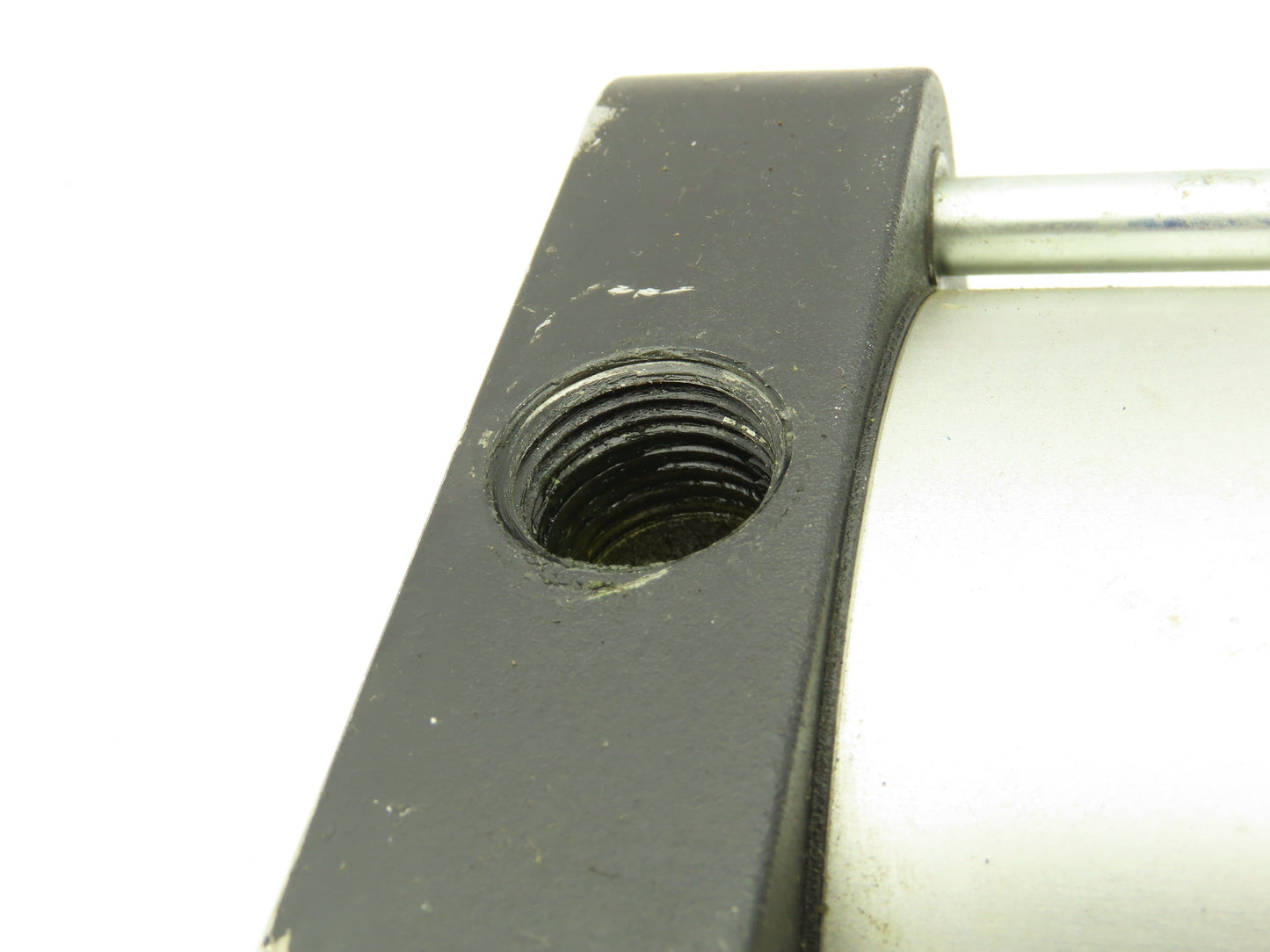 SMC NCA1G400-0250 Pneumatic Cylinder