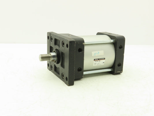 SMC NCA1G400-0250 Pneumatic Cylinder