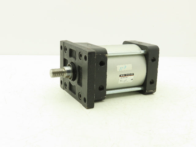 SMC NCA1G400-0250 Pneumatic Cylinder