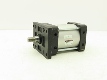 SMC NCA1G400-0250 Pneumatic Cylinder