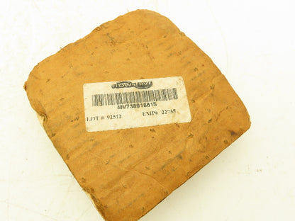 FlowServe MV738916615 3" Mechanical Split Seal MEV Pump Coupling MEV38899615