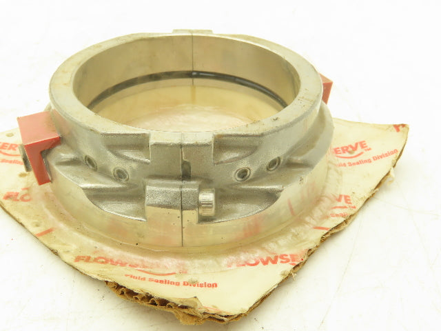 FlowServe MV738916615 3" Mechanical Split Seal MEV Pump Coupling MEV38899615