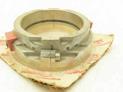 FlowServe MV738916615 3" Mechanical Split Seal MEV Pump Coupling MEV38899615