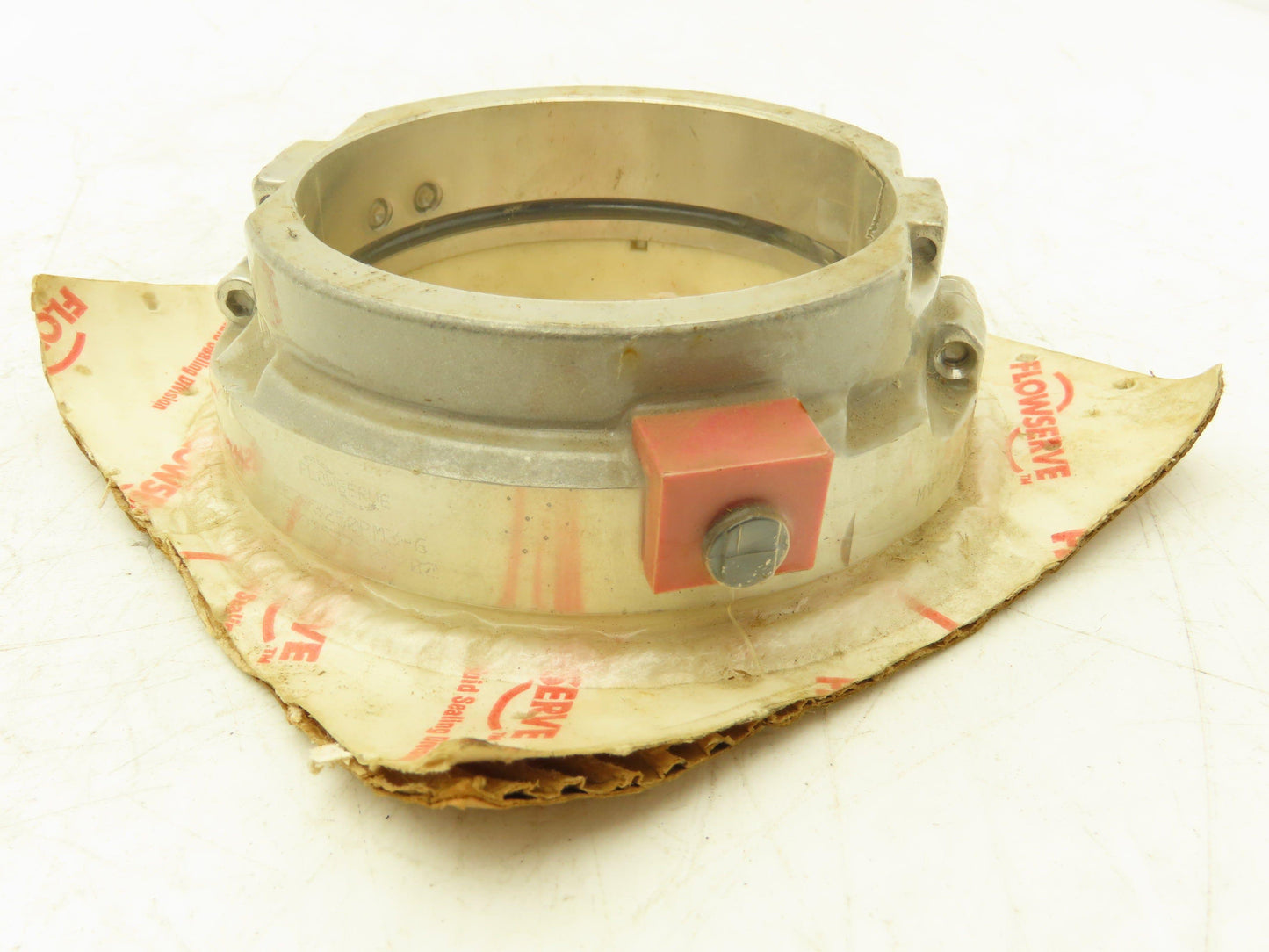 FlowServe MV738916615 3" Mechanical Split Seal MEV Pump Coupling MEV38899615
