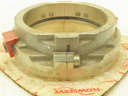 FlowServe MV738916615 3" Mechanical Split Seal MEV Pump Coupling MEV38899615