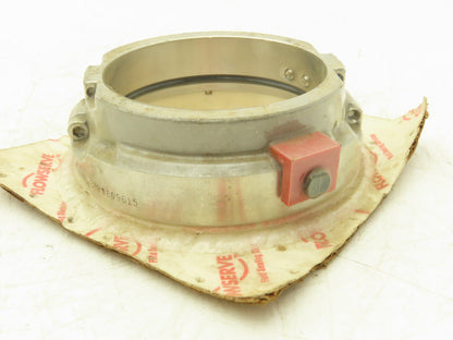 FlowServe MV738916615 3" Mechanical Split Seal MEV Pump Coupling MEV38899615
