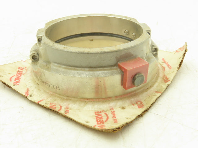 FlowServe MV738916615 3" Mechanical Split Seal MEV Pump Coupling MEV38899615