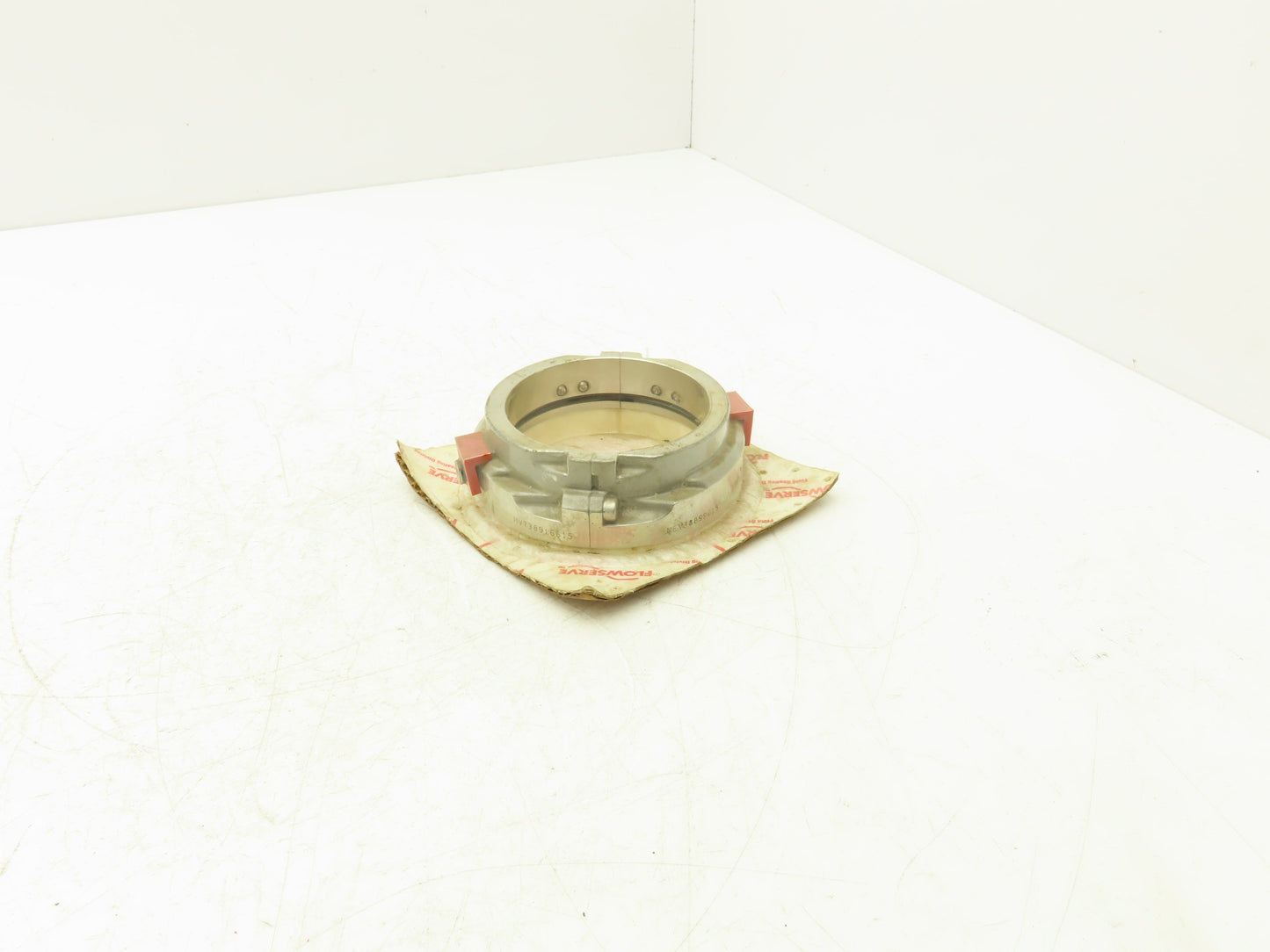 FlowServe MV738916615 3" Mechanical Split Seal MEV Pump Coupling MEV38899615