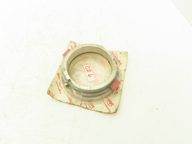 FlowServe MV738916615 3" Mechanical Split Seal MEV Pump Coupling MEV38899615