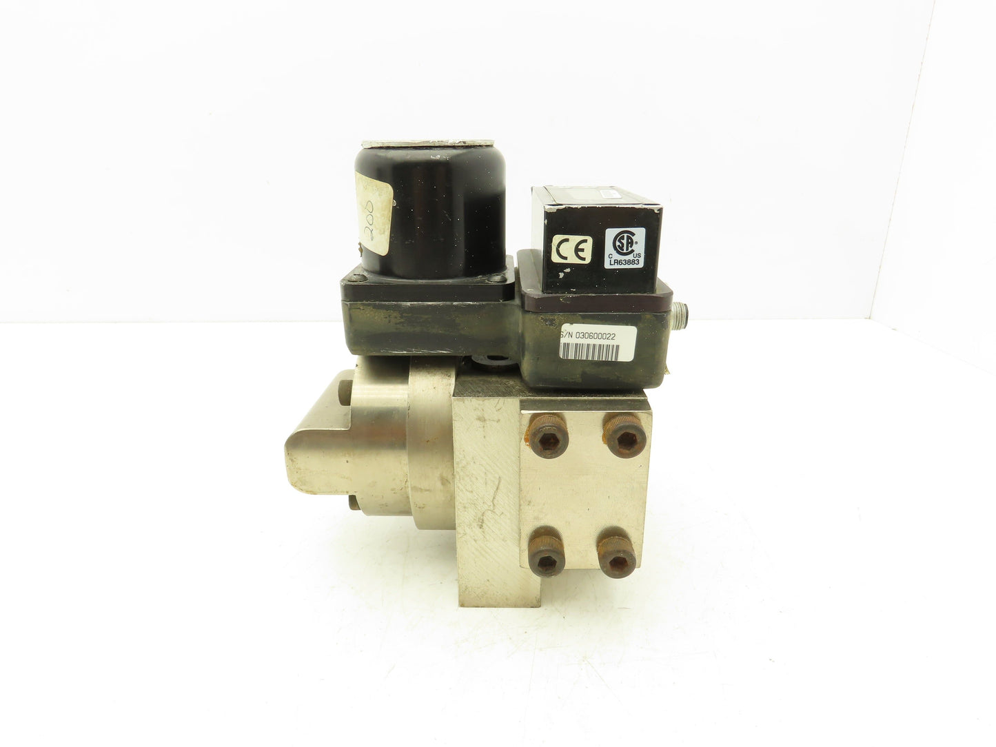 Universal Flow Monitors MSM-NSF20GPM-B-32V1.0-GTLI Digital Monitor 13-30vDC