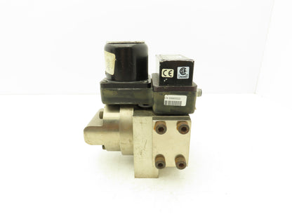 Universal Flow Monitors MSM-NSF20GPM-B-32V1.0-GTLI Digital Monitor 13-30vDC