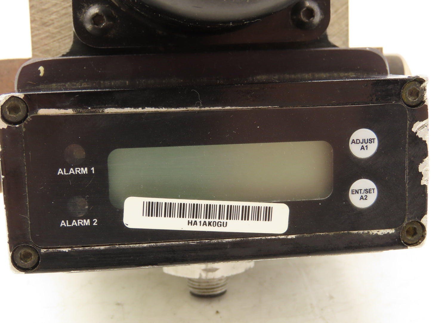 Universal Flow Monitors MSM-NSF20GPM-B-32V1.0-GTLI Digital Monitor 13-30vDC