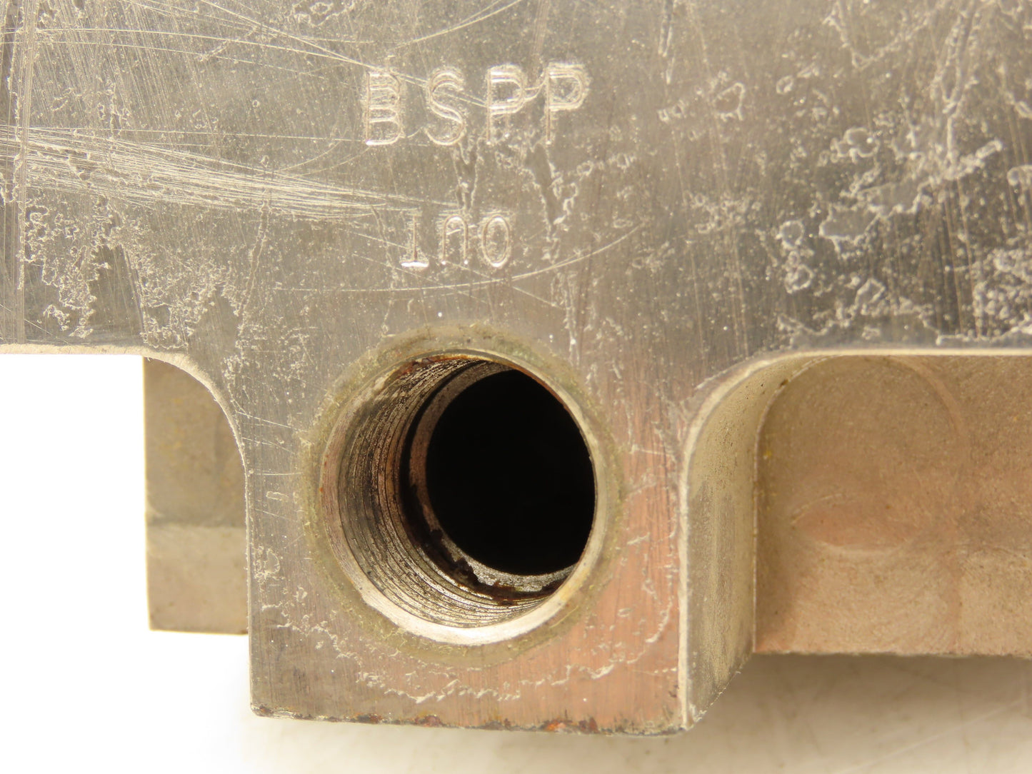 Universal Flow Monitors MSM-NSF20GPM-B-32V1.0-GTLI Digital Monitor 13-30vDC