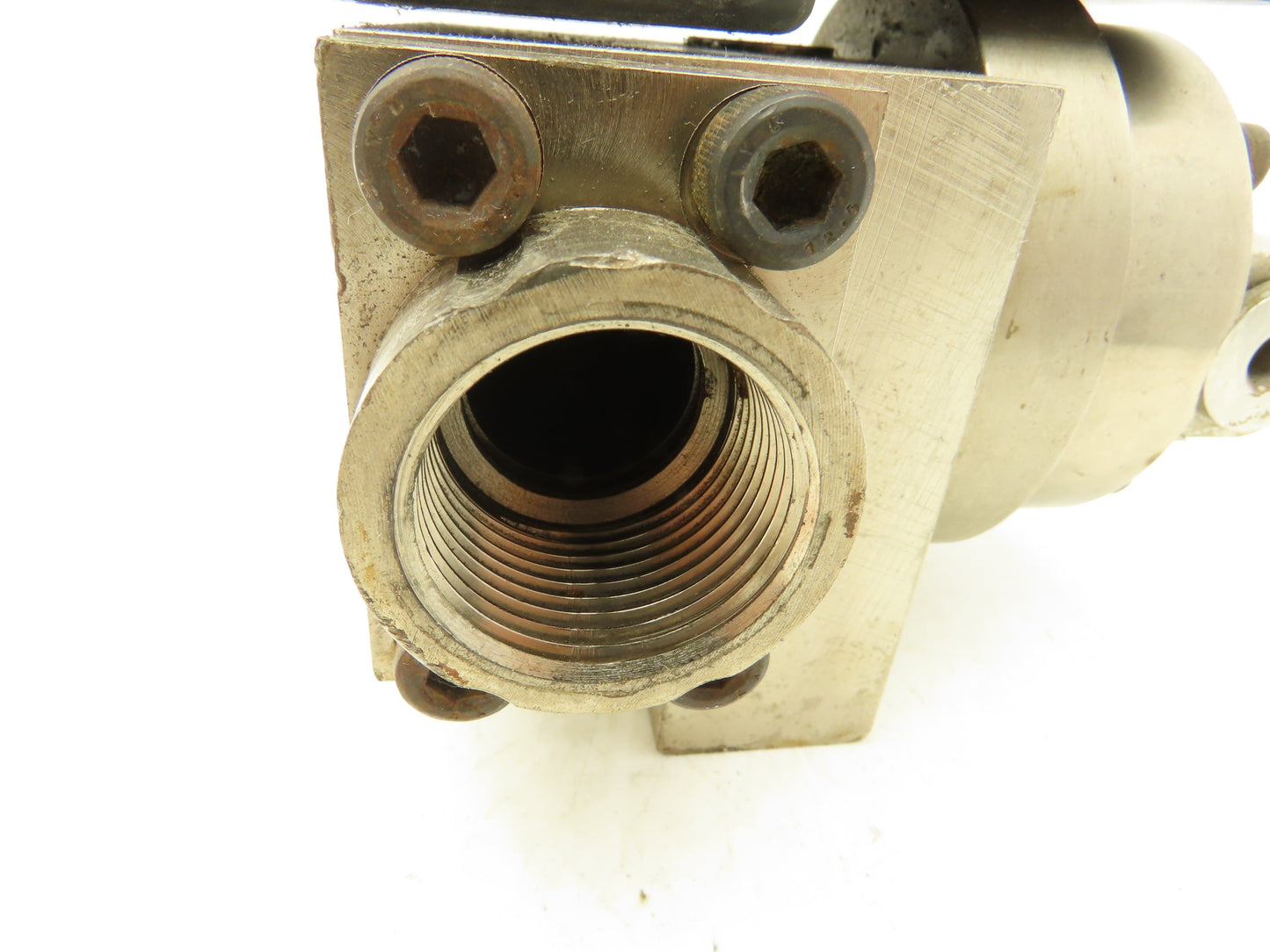 Universal Flow Monitors MSM-NSF20GPM-B-32V1.0-GTLI Digital Monitor 13-30vDC