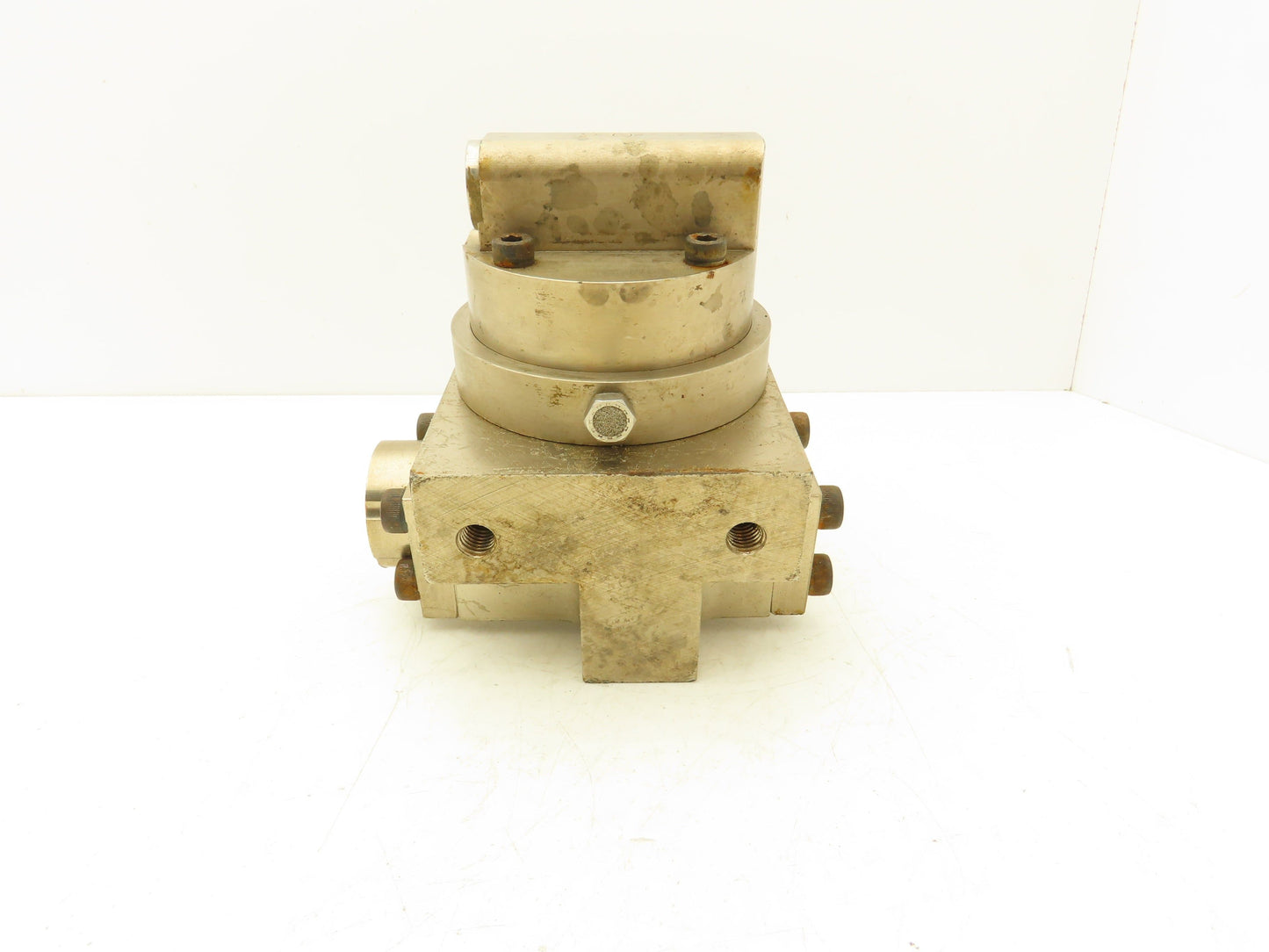 Universal Flow Monitors MSM-NSF20GPM-B-32V1.0-GTLI Digital Monitor 13-30vDC