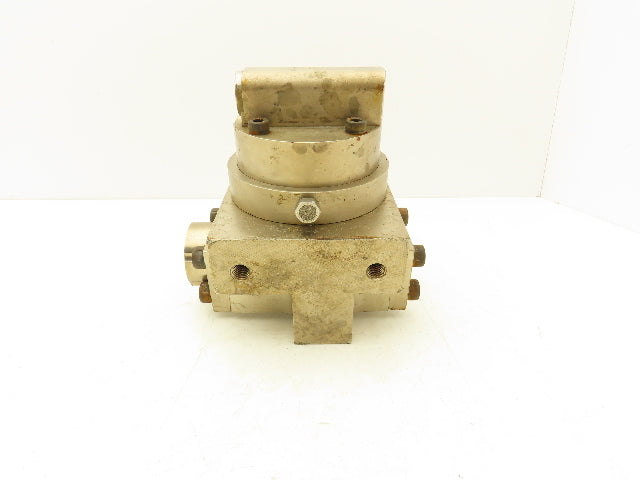 Universal Flow Monitors MSM-NSF20GPM-B-32V1.0-GTLI Digital Monitor 13-30vDC