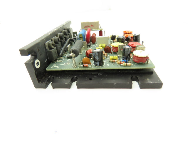 KB Electronics KBIC-218 DC Motor Drive Speed Control 240VAC