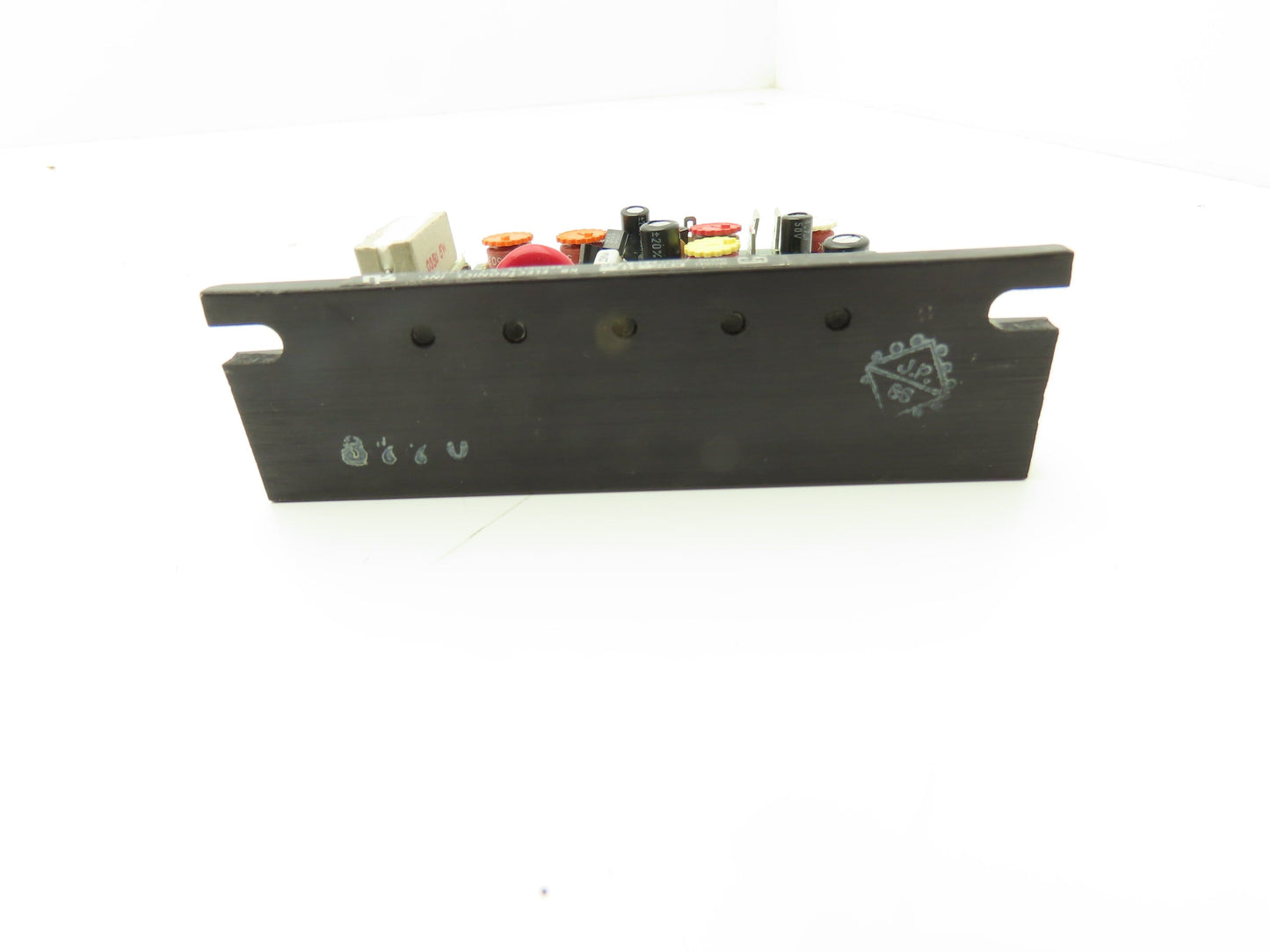 KB Electronics KBIC-218 DC Motor Drive Speed Control 240VAC