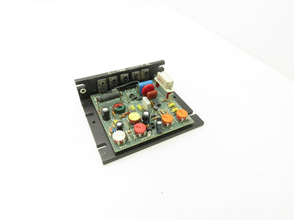 KB Electronics KBIC-218 DC Motor Drive Speed Control 240VAC
