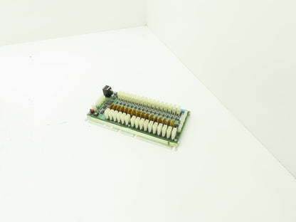 Mazak D70UB009821 Remote I/O Circuit Board