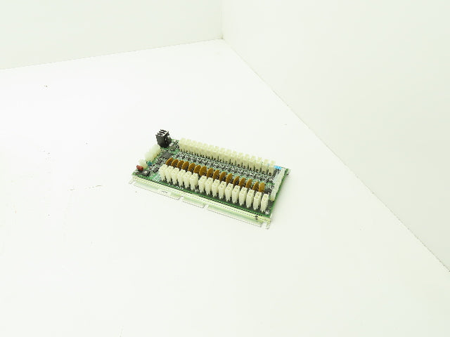 Mazak D70UB009821 Remote I/O Circuit Board
