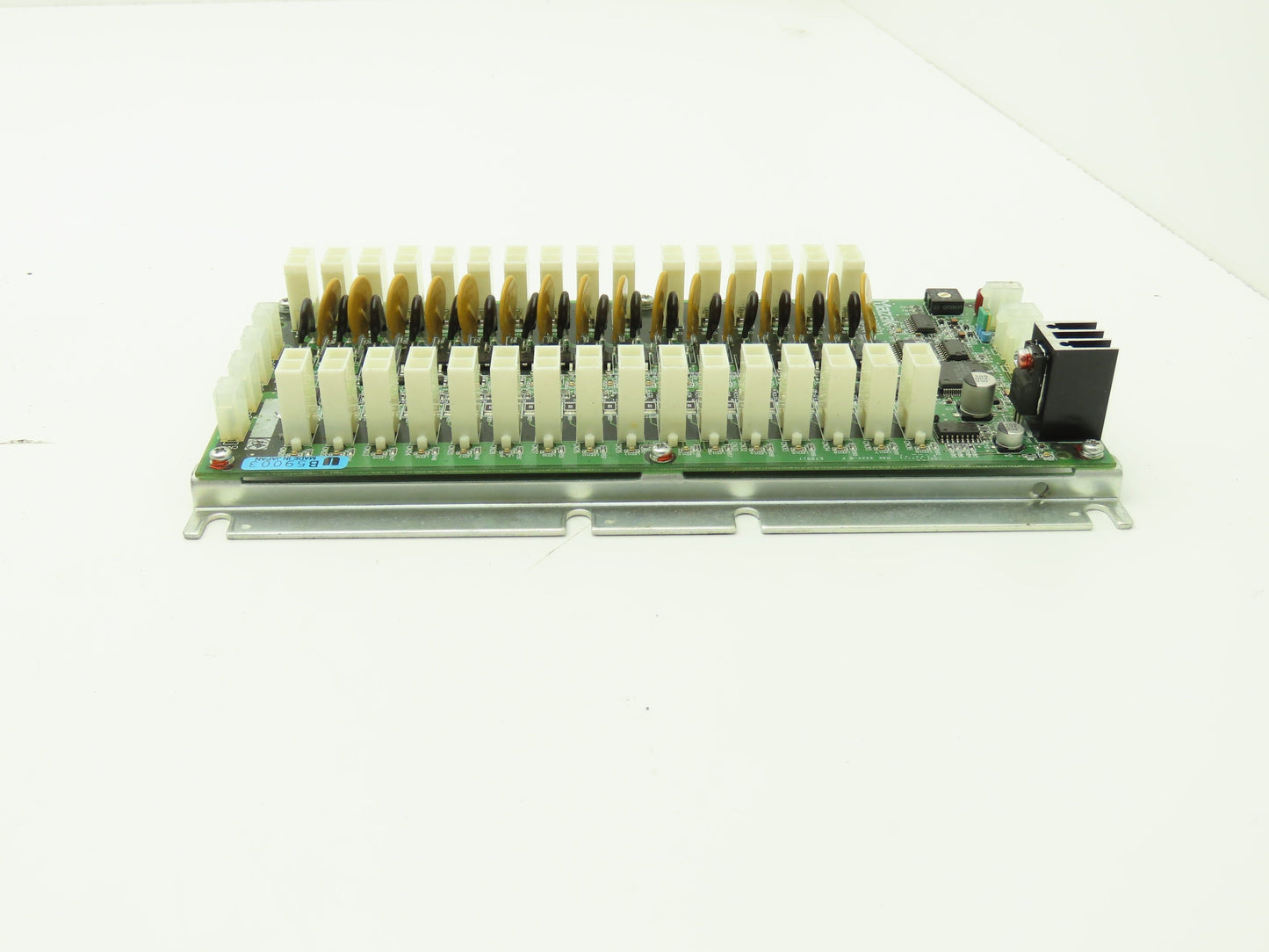 Mazak D70UB009821 Remote I/O Circuit Board