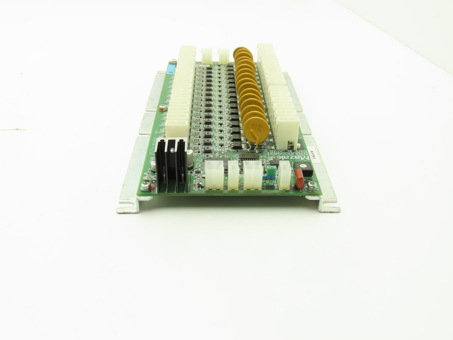 Mazak D70UB009821 Remote I/O Circuit Board