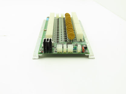 Mazak D70UB009821 Remote I/O Circuit Board