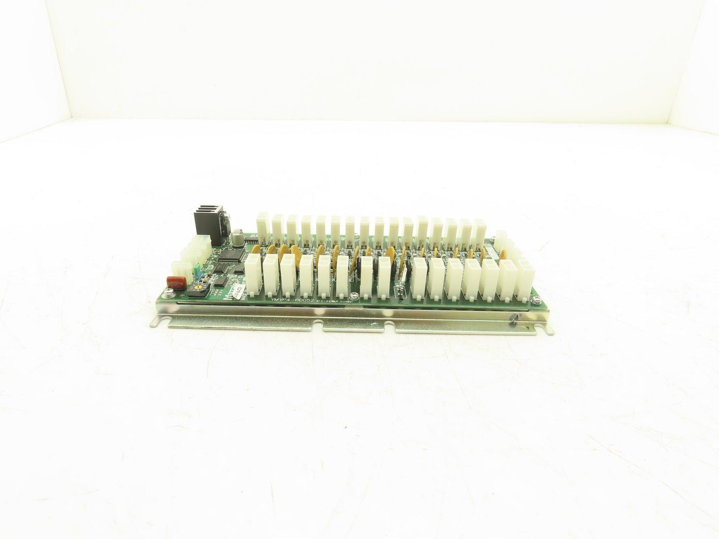 Mazak D70UB009820 Remote I/O Circuit Board AP409820