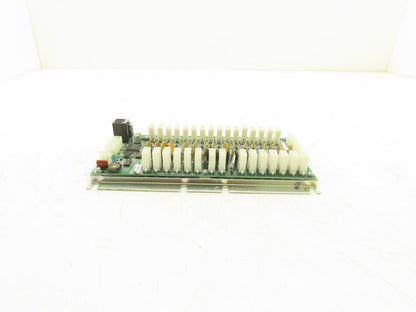 Mazak D70UB009820 Remote I/O Circuit Board AP409820