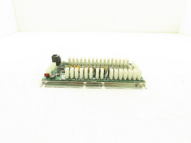 Mazak D70UB009820 Remote I/O Circuit Board AP409820