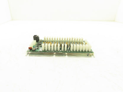 Mazak D70UB009820 Remote I/O Circuit Board AP409820
