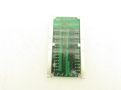 Mazak D70UB009820 Remote I/O Circuit Board AP409820