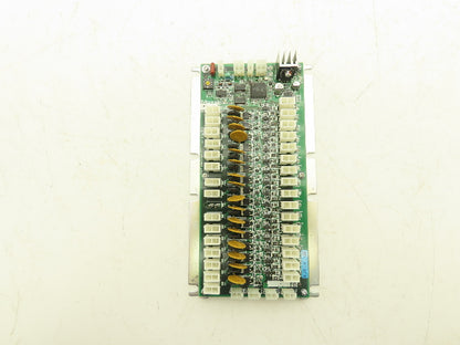 Mazak D70UB009820 Remote I/O Circuit Board AP409820