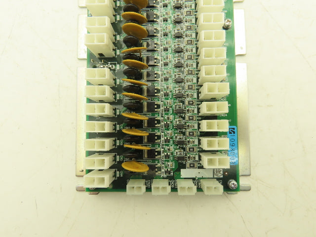 Mazak D70UB009820 Remote I/O Circuit Board AP409820