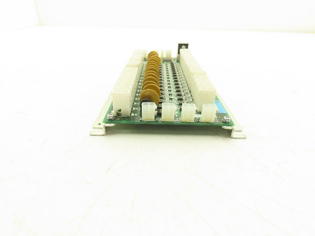 Mazak D70UB009820 Remote I/O Circuit Board AP409820