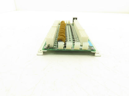 Mazak D70UB009820 Remote I/O Circuit Board AP409820