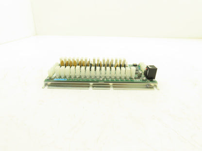 Mazak D70UB009820 Remote I/O Circuit Board AP409820