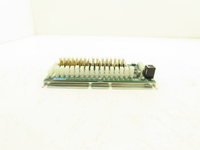 Mazak D70UB009820 Remote I/O Circuit Board AP409820