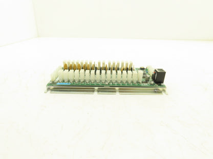 Mazak D70UB009820 Remote I/O Circuit Board AP409820