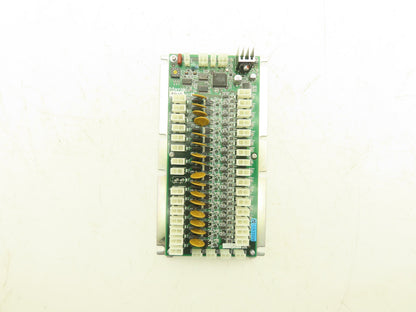 Mazak D70UB009820 Remote I/O Circuit Board AP409820