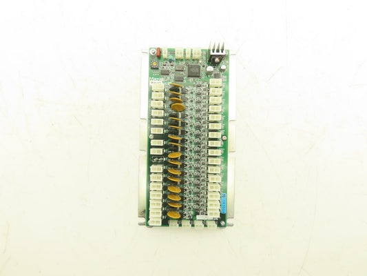Mazak D70UB009820 Remote I/O Circuit Board AP409820