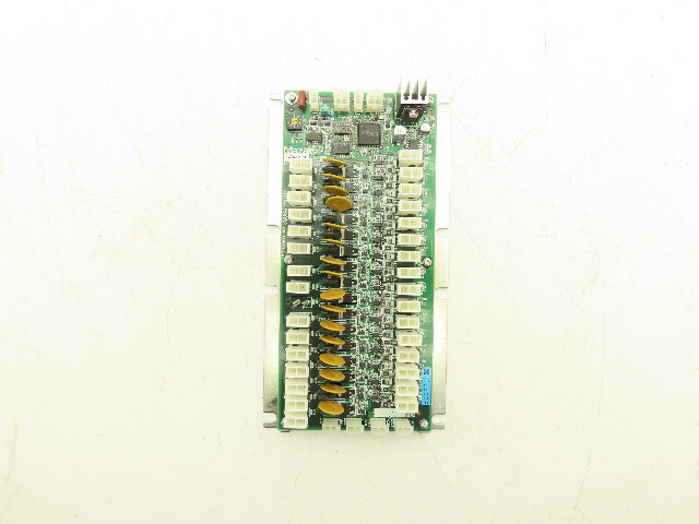 Mazak D70UB009820 Remote I/O Circuit Board AP409820