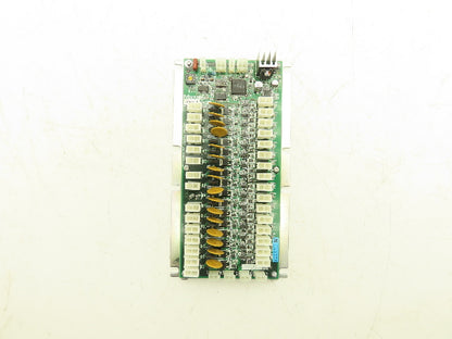 Mazak D70UB009820 Remote I/O Circuit Board AP409820