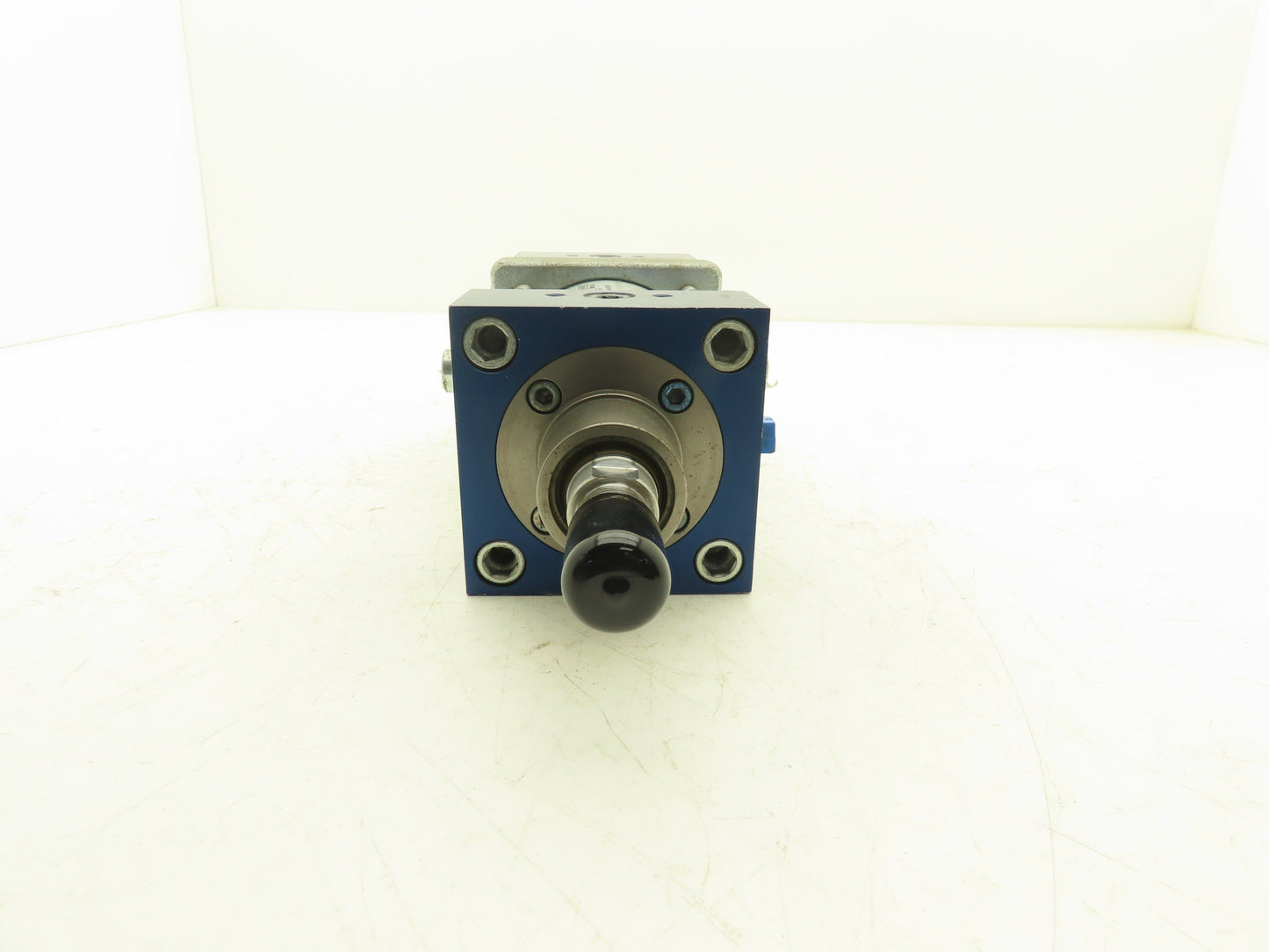 Miller IPA-89B2B-0080-100.000 Pneumatic Cylinder 80mm Bore 100mm Stroke
