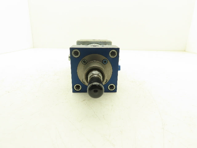 Miller IPA-89B2B-0080-100.000 Pneumatic Cylinder 80mm Bore 100mm Stroke