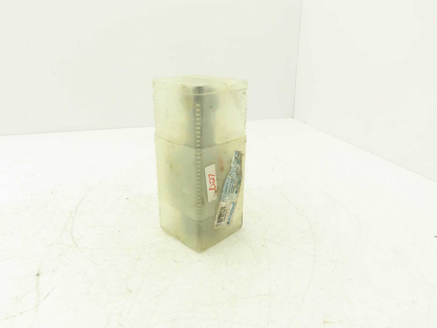 PRC FRR154L5R02 Ingersoll CNC Indexable End Mill Milling HSK-A 63