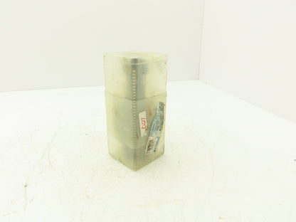 PRC FRR154L5R02 Ingersoll CNC Indexable End Mill Milling HSK-A 63