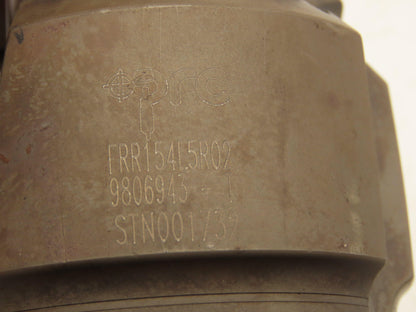 PRC FRR154L5R02 Ingersoll CNC Indexable End Mill Milling HSK-A 63